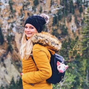 Meet your Posher, Jiřka